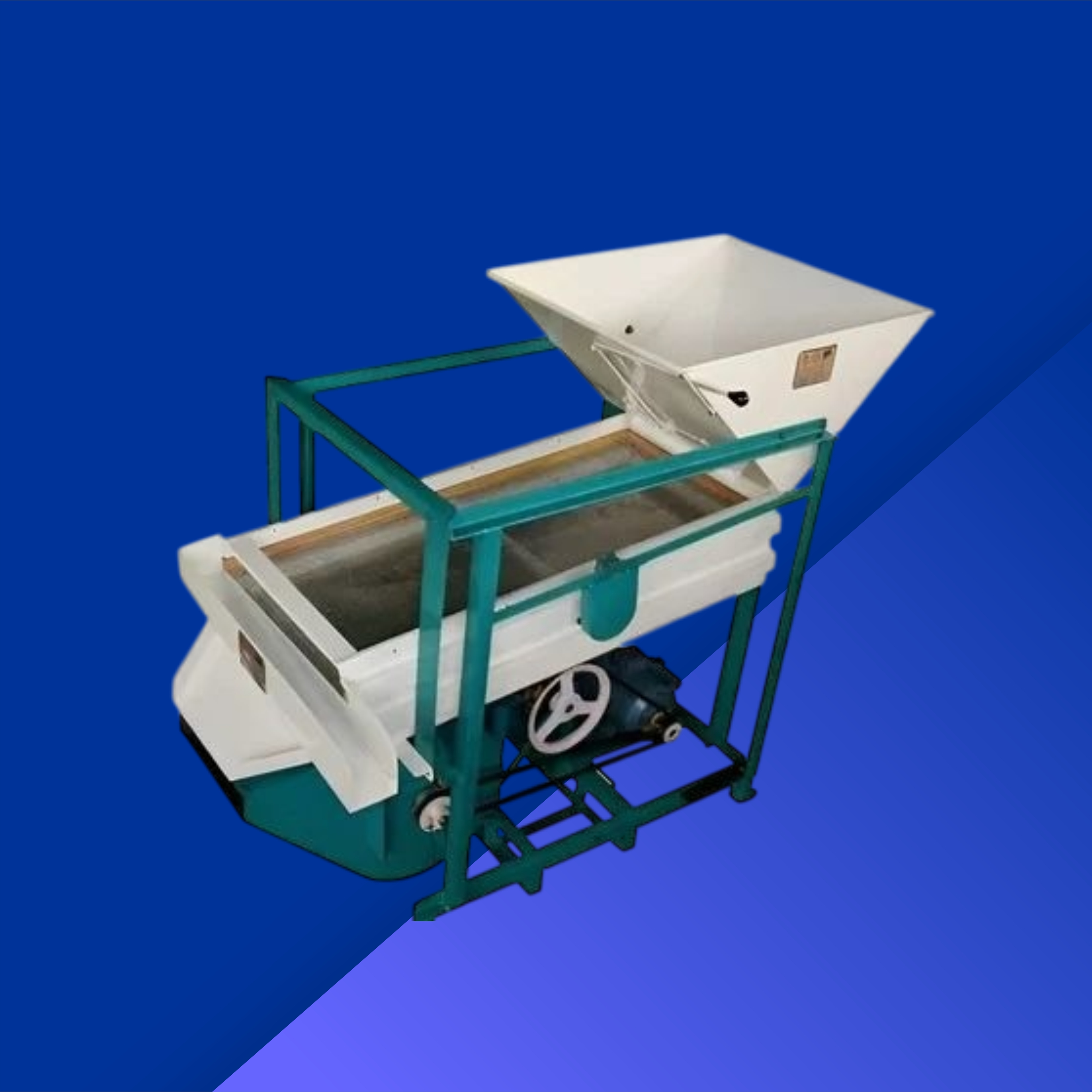 centrifugal chalna seperator